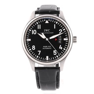 Iwc IWC IWC Pilot Series Mark 17 Calendar Automatic Mechanical Men's Watch IW326501