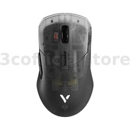 Rapoo VT9 Air Dual Mode Wireless Gaming Mouse 3395 Optical Engine 400/800/1200/1600/3200/6400/26000DPI Wired E-Sports Gamer Mice for PC Computer Laptop