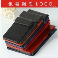 Men Menu Clip Dining Table Hotel Use Wine Water Note Kitchen Ordering Board Western Restaurant Bill 