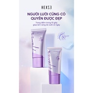 Sunscreen tone-enhancing cream SPF50, PA+++ HEXZE 50ml