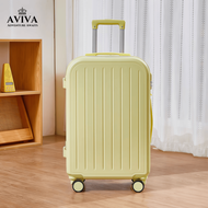 AVIVA Luggage Set 14/20/24/28 Carry-on Luggage Set with Wheels Combination Lock Large Capacity