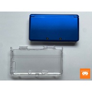 Scratch Resistant Case for Nintendo 3DS Game Console