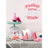 2an pocket cotton blush Stick Brighten Skin korean brand new