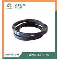 MITSUI B60 Fan Belt