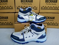 SEPATU PARAMOUNT BECKHAM BOOTS BROWN SIZE 39-43/SEPATU GUNUNG/SEPATU MENDAKI/SEPATU OUTDOOR/SEPATU T