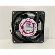 220V AC Fan 9x9 cm 220 AC/ Fan 9 cmVOLT 2.5 cm thick 220V AC Fan
