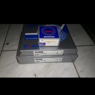 Clutch Set Isuzu Dmax 4JH & 4JJ Rodeo