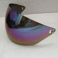 SGV CRUISER KH CRUISER KEITH LTD VTEC JUNIOR XDOT G118 RIDER 2 VISOR TOPI KELEDAR MOTOSIKAL VISOR HE