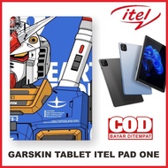 Garskin TAB Skin Tablet ITEL TAB 0NE/ITEL TAB 1 custom Images