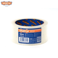 WADFOW WPN1H05 Clear Tape 50mx48mm