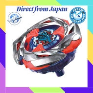 BEYBLADE X Beyblade X UX-11 Starter Impact Drake 9-60LR【Directly from Japan】