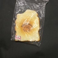 Hk toast squishy