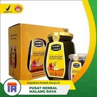 Original Pure Honey 500gr free 125gr AL SHIFA ALSHIFA ALSIFA AL SIFA GRADE A Nectar MULTIFLORA Java 