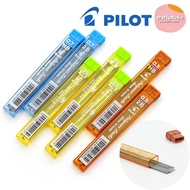 (0.3, 0.5, 0.7, 0.9mm) Pilot Polymer Pencil Lead, 2B Pencil Lead, Mechanical Pencil Lead