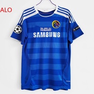 Cotopaxi Classic Retro Soccer Jerseys Ac Brazil England Scotland Argentina Germany Dortmund France （