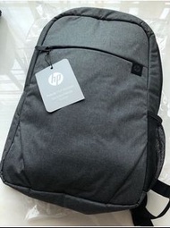 HP 15.6"  Laptop Backpack 惠普手提電腦 背囊 背包