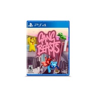 【Direct from Japan】Gang Beasts - PlayStation 4