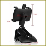 ➵ ✗ ❋ Universal car phone holder dashboard car cellphone holder Cp holder for car 360 rotation moun