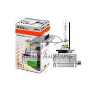 For OSRAM CLASSIC XENARC D1S D2S D2R D3S D4S D8S 35W 4300K Đèn pha Xenon Bóng đèn ô tô (1 bóng đèn)