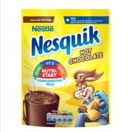 Nestle Nesquik Chocolate Powder 400g