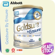 Goldsure by Ensure Vanilla 900g Adult &amp; Elderly Nutrition Milk