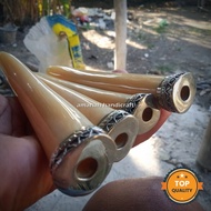 Pipa Roko Tulang Import Model Taring GG Rasa Super