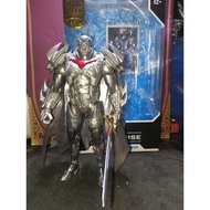 Batman Azrael Armor BIB