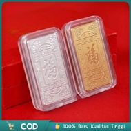 Gold Coin Gold Souvenir Gold Coin Lucky Gold Coin