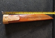 Sarung Kulit Pisau Cap Garpu