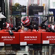 ❗❗มาใหม่❗❗ SIENNA2000/2500/2500HG KM4.14723✨แนะนำ✨