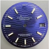 NEW Watch Accessories Dial NH35NH34 Movement Diameter 28.5mm