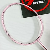 Raket Badminton Apacs Nano Fusion Speed 722 6U