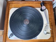Thorens TD 135 Turntable