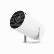 Kawalan Mini Projektor 1080P 4K WiFi Bluetooth 5.0 Rumah Pawagam Projektor Saiz Fokus Projektor Pint