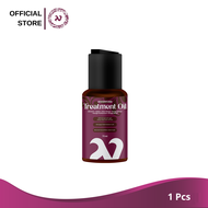 TREATMENT OIL - AISHA V CARE | SKINCARE OIL MASSAGE OIL CLEANSING OIL SKINFOOD NUTRITION MENGHILANGK