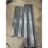 Mercedes Benz W124E door step set