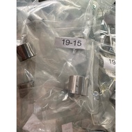 End Bushing GTO/4 NOVA Y100 RXZ MONO DT125 DASH Size 18 19 20 Mm. Inner Hole/Insert Pin 13 14 15 16