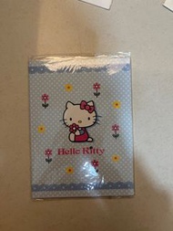 Hello Kitty Memo Pad
