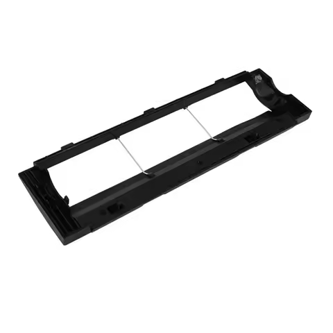 A26P Roller Brush Cover for Proscenic M7 PRO M7 MAX M8 PRO/ROIDMI EVE PLUS /Viomi S9 Robot Vacuum Cl