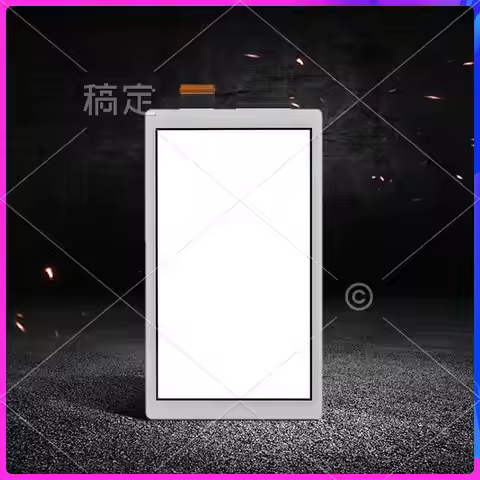 Lcd Touch Screen Replacement For Switch Lite Durable Switch Lite Display For Switch Lite Screen Part