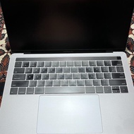 MacBook Pro 13 inch 2017 A1706 Touch Bar Mati Total
