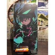 Mirodiya MHA ticket style merch