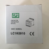 EPS Mini Contactor 240V Single Phase