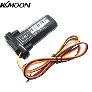 KKmoon กันน้ำยานพาหนะ GPS Tracker Real-Time Locator Gps/gsm Global Real Time อุปกรณ์ติดตามสำหรับยานพ