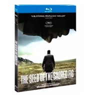 [Ready Stock]SG Seller Fast Shipping The Seed of the Sacred Fig Blu Ray FOREIGN Movie