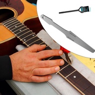 Will Guitar Fret Crowning File Leveling Tool Fret Edge File Guitar Repair Tool