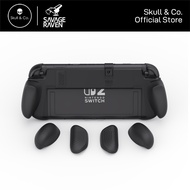 Skull & Co (Savage Raven) Nintendo Switch 2 Ergonomic NeoGrip Only [Black]