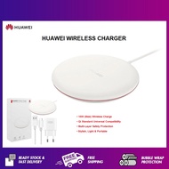Huawei CP60 Qiuck Wireless Charger 15W(Max) Fast Charge Compatible with Android and iPhone