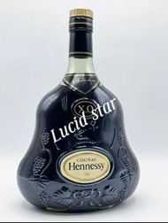 Hennessy XO Cognac 1500ml 舊裝軒尼詩 XO干邑. 青樽三行. 怡豐代理