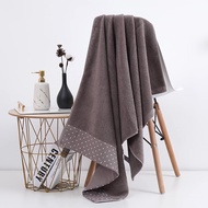 Soft Cotton towel for bath adult makapal towels for bath towels for adult makapal microfiber bath to